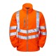 Pulsarail PR508 High Visibility Fleece Jacket